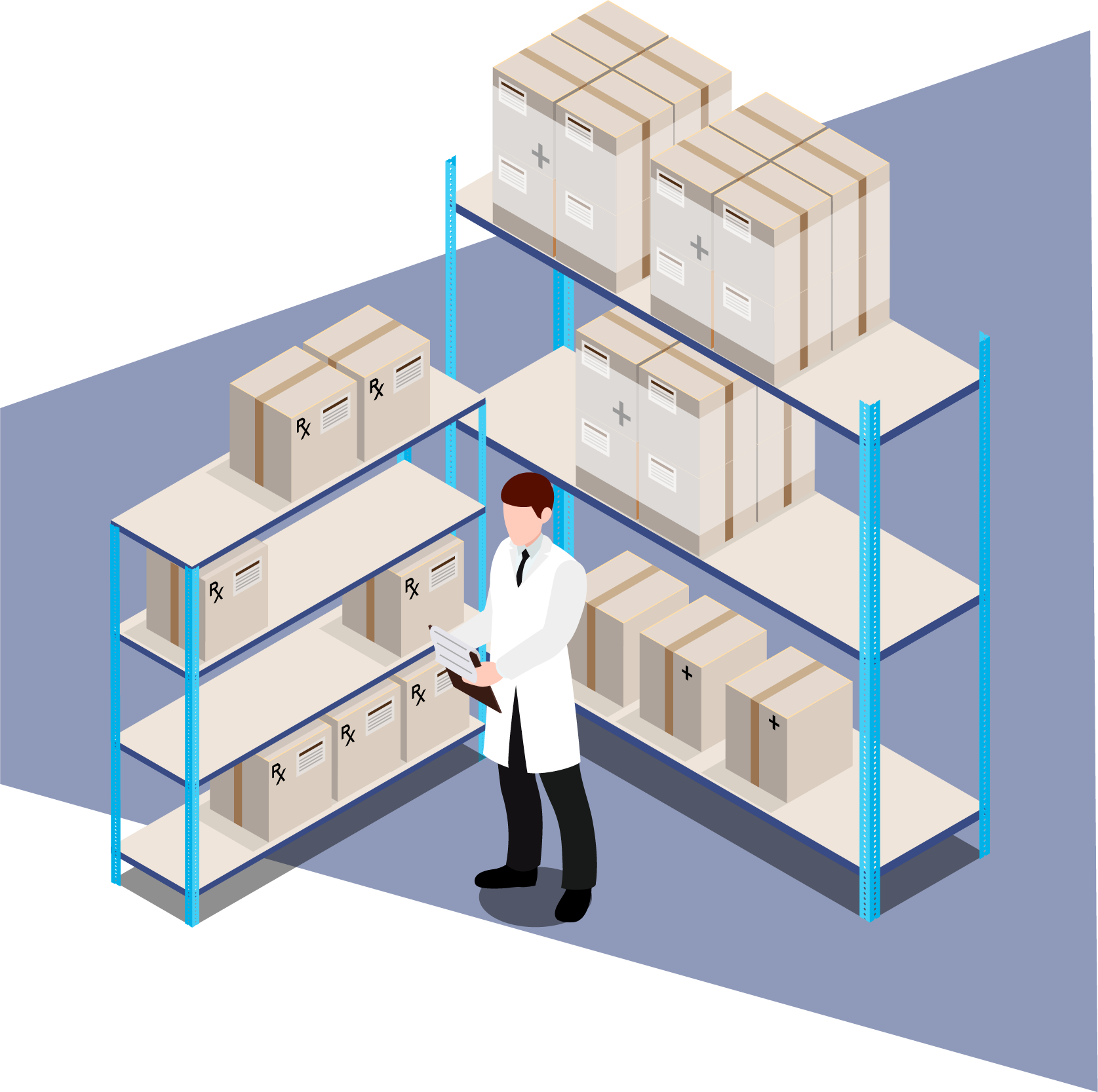 洋楽 g-rap PHARMACY / STREET DISTRIBUTION pharmaceutical-storage-1.png