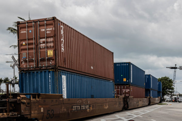 Container Freight 1 scaled