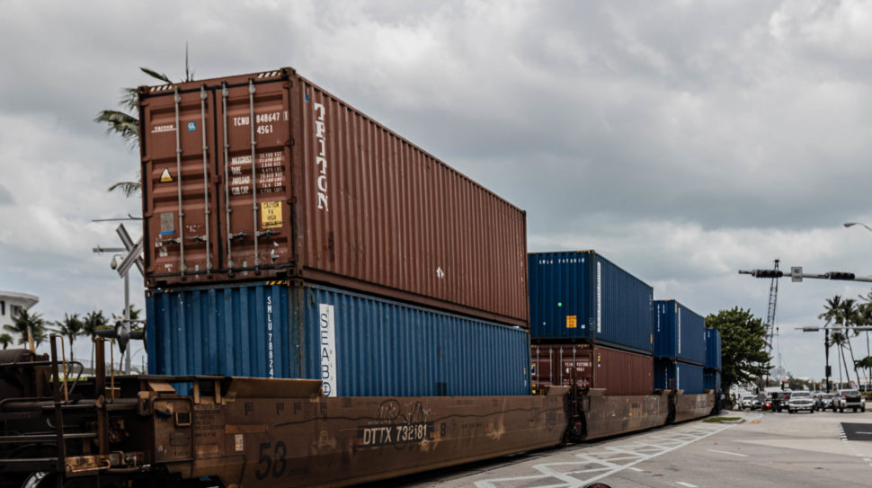Container Freight 1 scaled