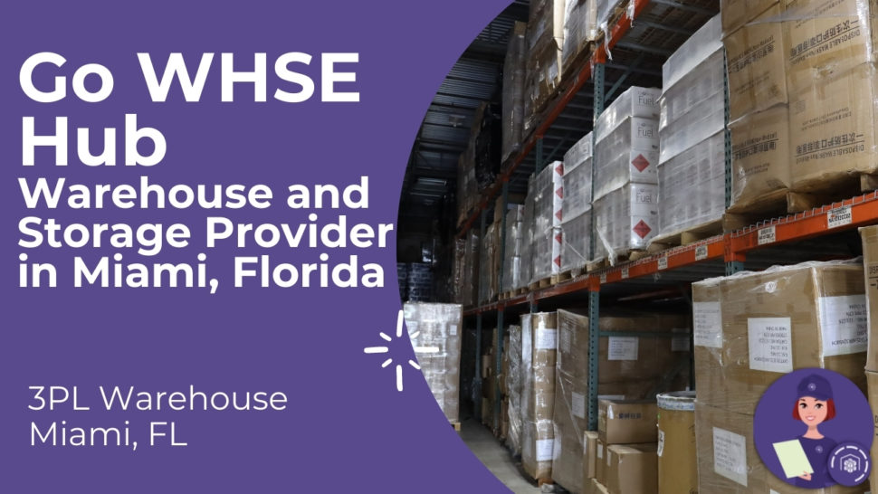 storage