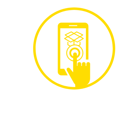 Pick and Pack Portal Icon Go Warehouse #gowarehouse #gofreight #doxidonut