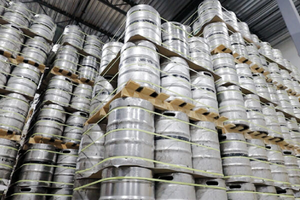 Temperature Controlled Warehouse Storage In Miami Florida Go Warehouse Freight Hub Group #gowarehouse #gofreight #doxidonut