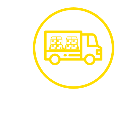 Vehicle Loading Icon Go Warehouse #gowarehouse #gofreight #doxidonut