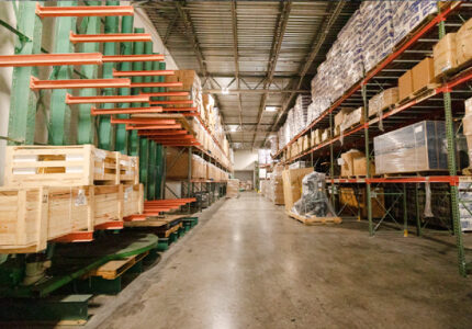 Warehousing Go Warehouse Freight Hub Group #gowarehouse #gofreight #doxidonut