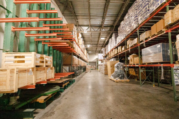 Warehousing Go Warehouse Freight Hub Group #gowarehouse #gofreight #doxidonut