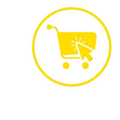 eCommerce Fulfillment Icon Go Warehouse #gowarehouse #gofreight #doxidonut